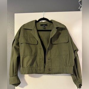 WOMENS JACKET